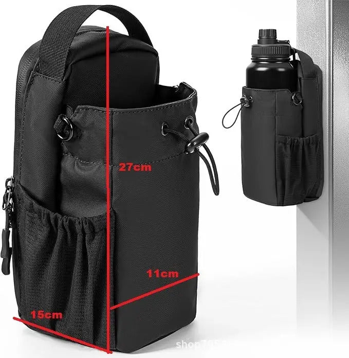 Bolso Magnético Impermeable para GYM