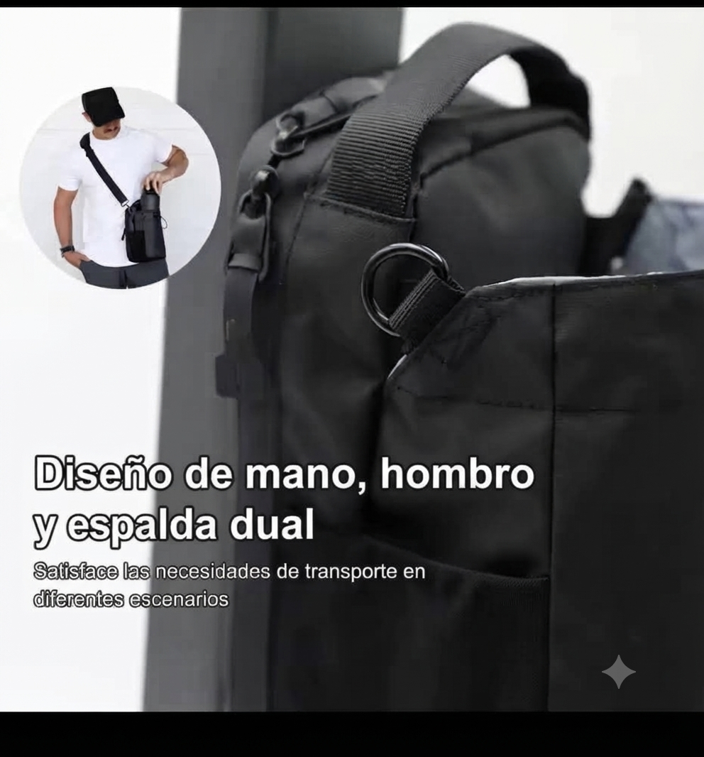 Bolso Magnético Impermeable para GYM