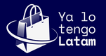 YA LO TENGO LATAM – Inicio
