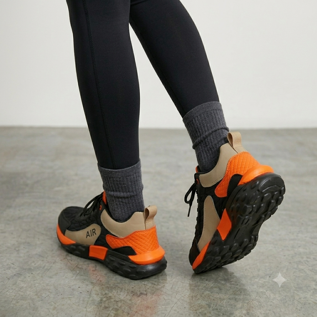 CALZADO DEPORTIVO FLEX AIR