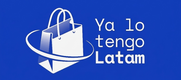 YA LO TENGO LATAM – Inicio