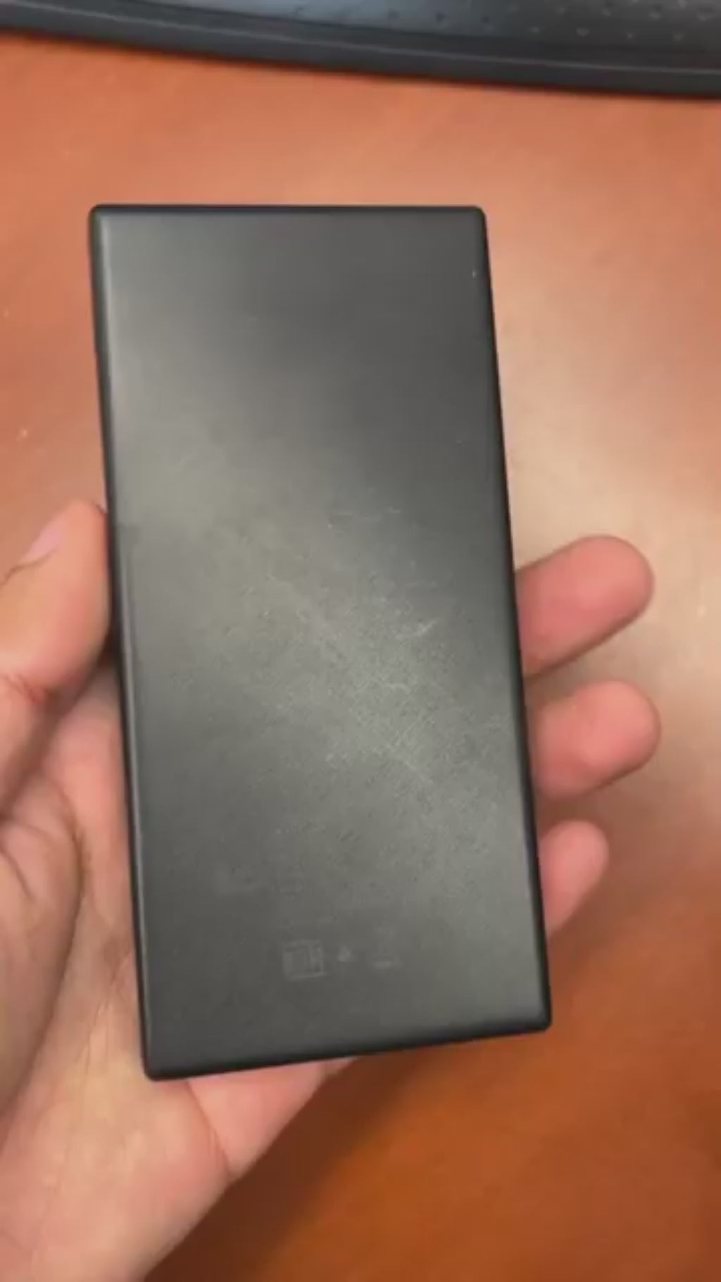 Power Bank Batería Portatil 1Hora Gar263