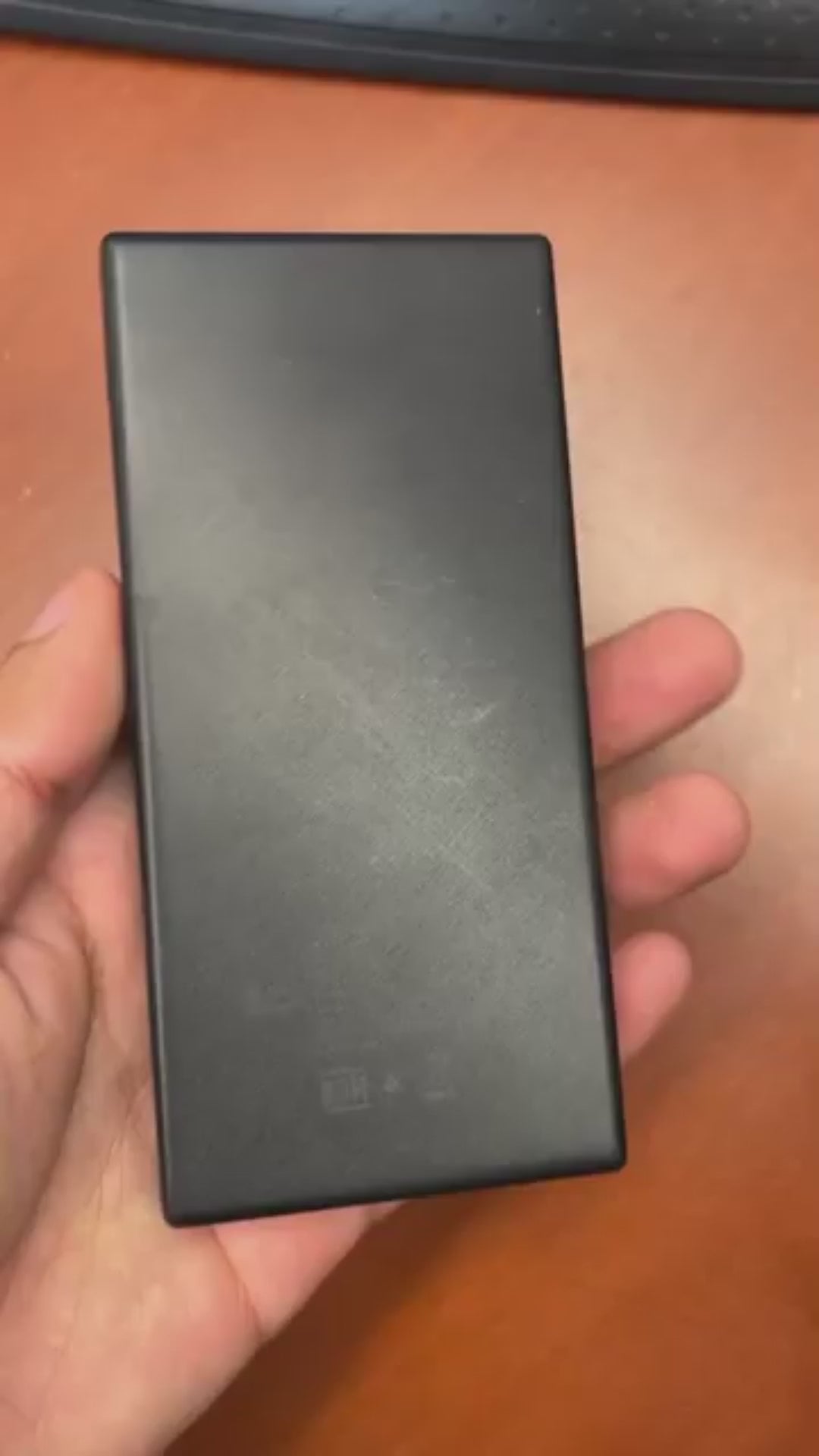Power Bank Batería Portatil 1Hora Gar263