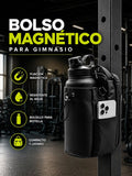 Bolso Magnético Impermeable para GYM