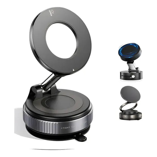 COMBO ARRANCADOR Y COMPRESOR + SOPORTE DE CELULAR